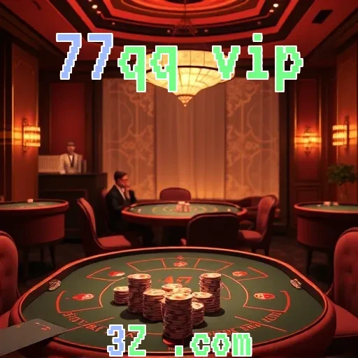 77qq vip: Descubra os Novos Jogos Que Estão Fazendo Sucesso