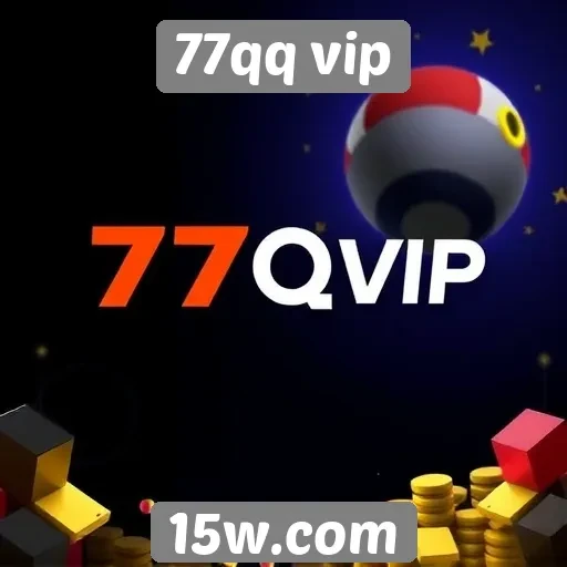 Ofertas de bônus e promoções no 77qq vip