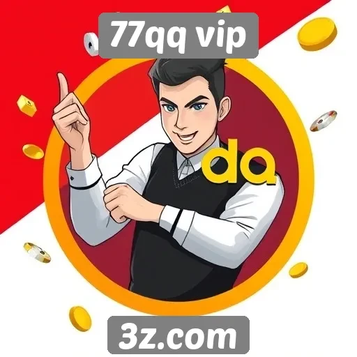 Novidades e promoções no 77qq vip para jogadores