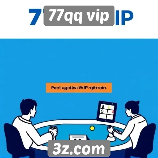Experiência do usuário no 77qq vip avaliada